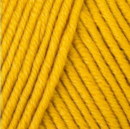 Ochra in Millamia soft Aran