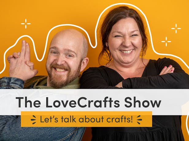 Watch The LoveCrafts Show Trailer!