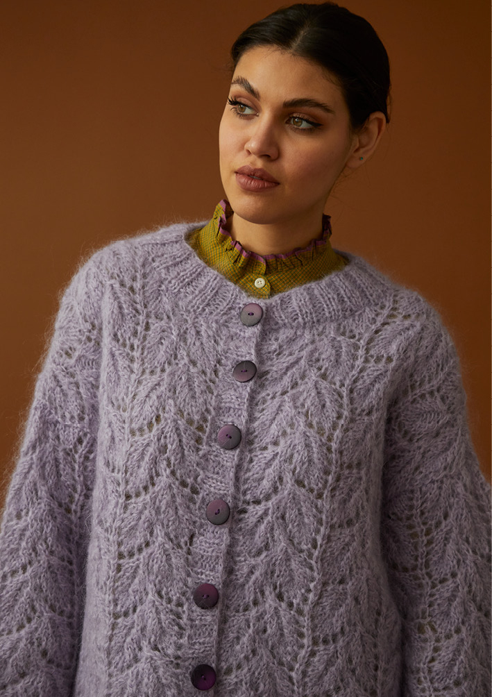 Browse Knitting Patterns