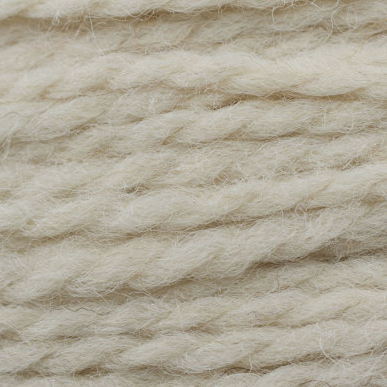 Cascade Ecological Wool in Ecru (8010)
