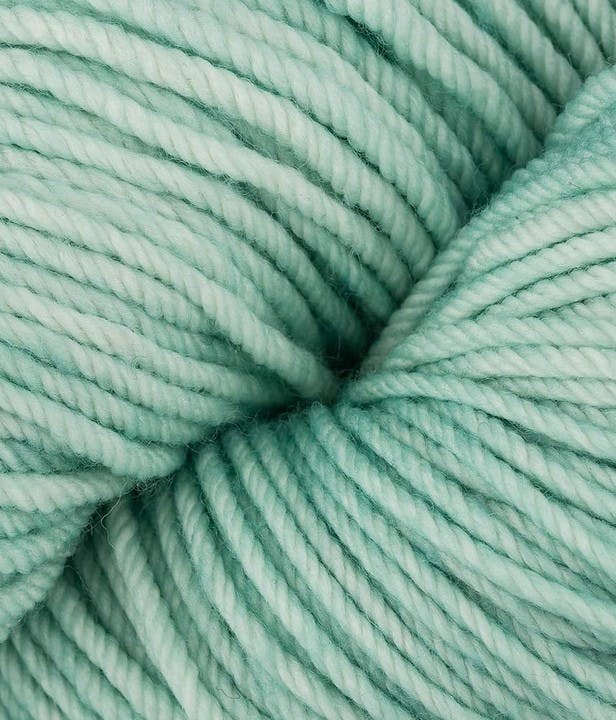 Malabrigo Rios in Water Green