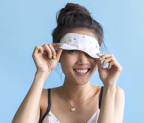 Stash-busting small sewing projects