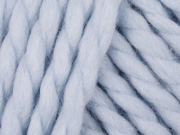 MillaMia Naturally Soft Super Chunky in Katarina Blue