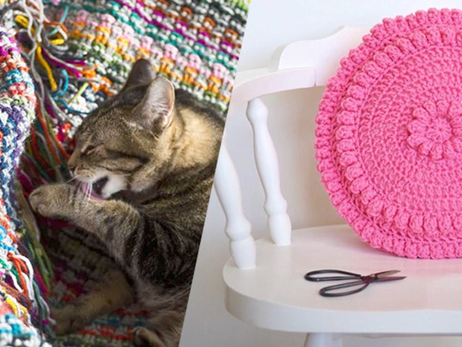 Crochet designers of the month: September