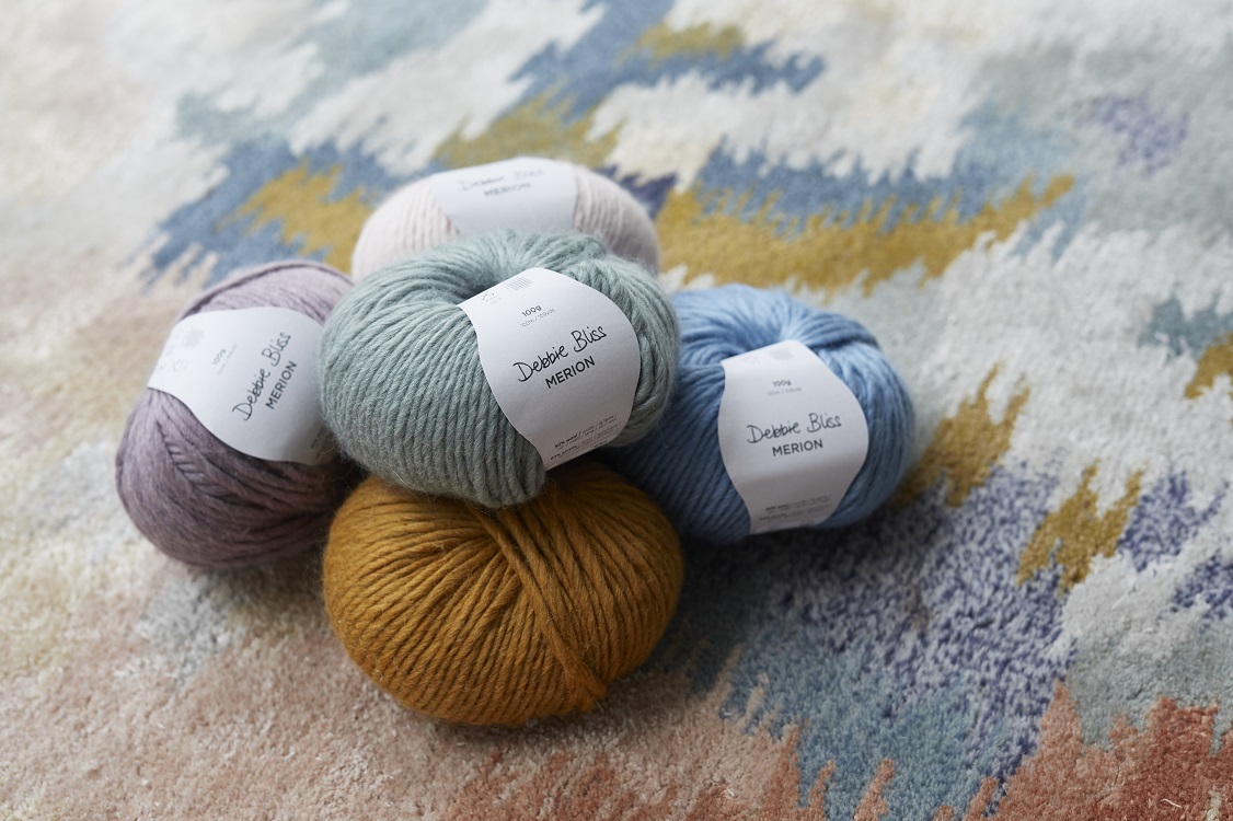 Debbie Bliss Yarns