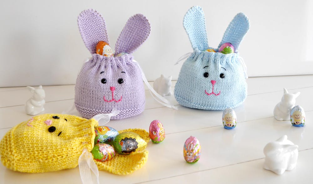 Easter crafts for adults