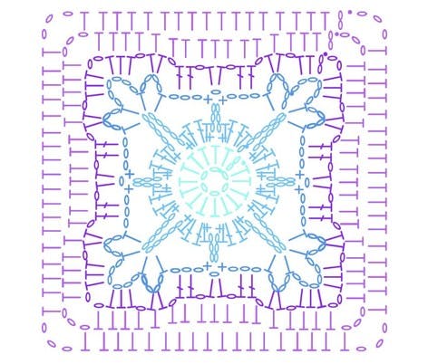 summer cal motif 4 lilac chart
