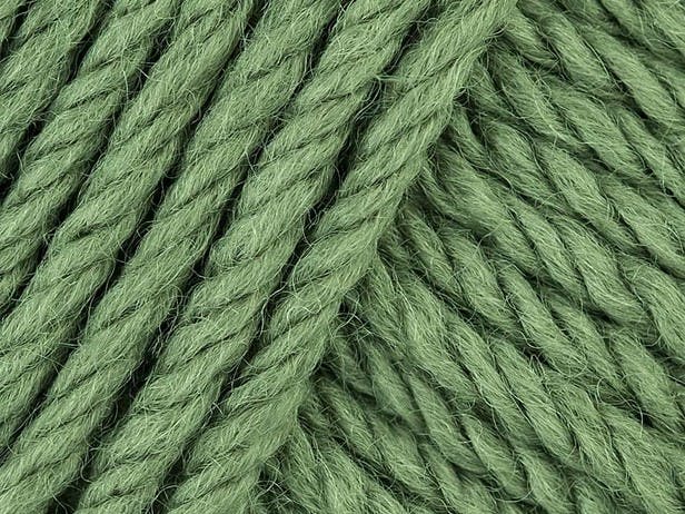 Debbie Bliss Cashmerino Aran in Basil