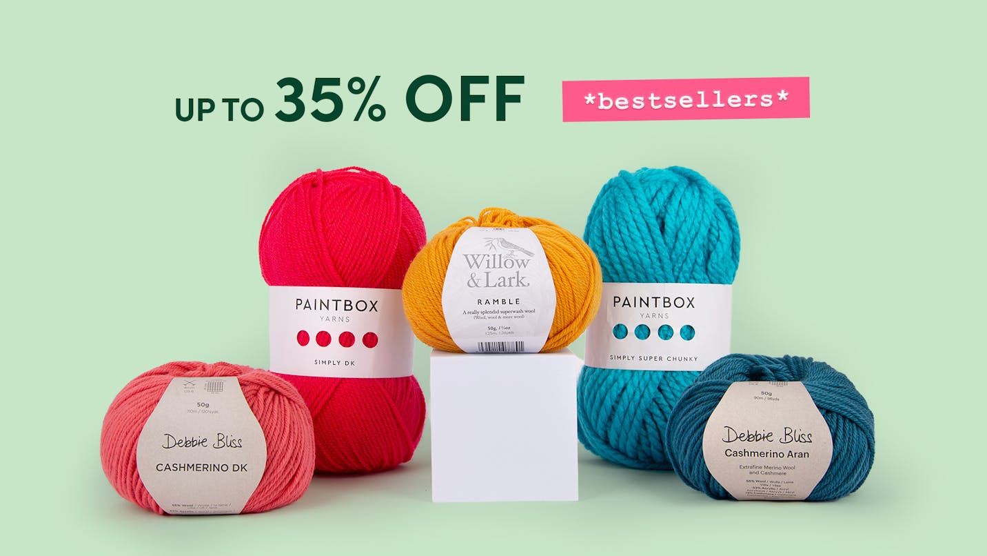 Save on bestsellers for 3 DAYS!