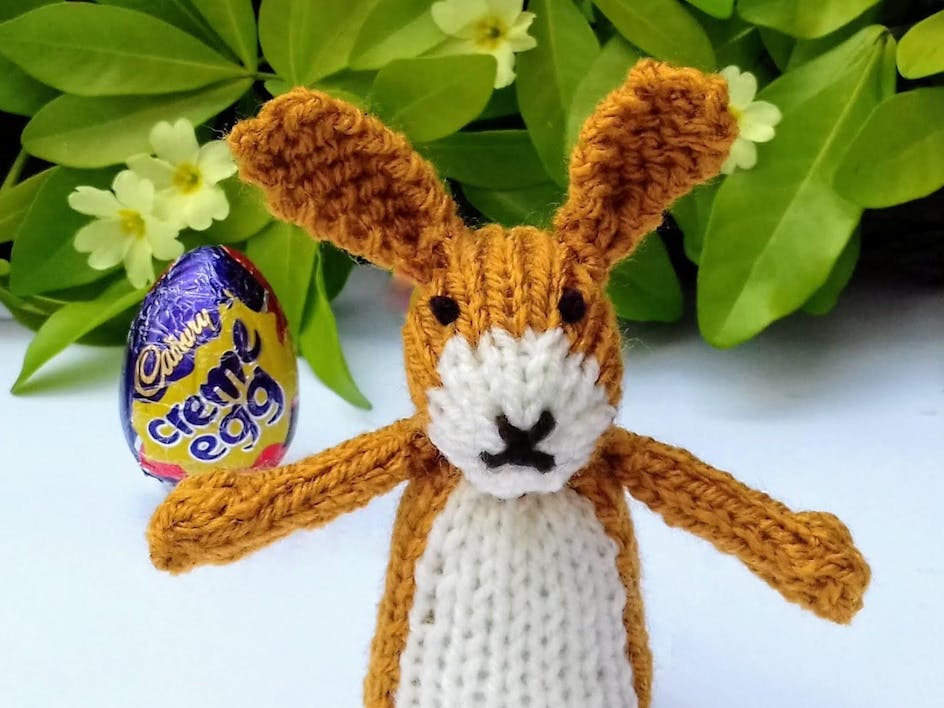 10 eggciting egg cozies for Easter