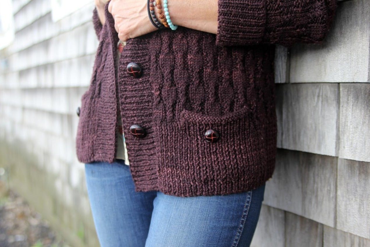 Different Types of Buttons and Fastenings LoveCrafts