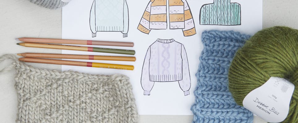 How to nail your pattern writing: our top tips!