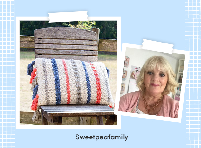 Follow Sweetpeafamily