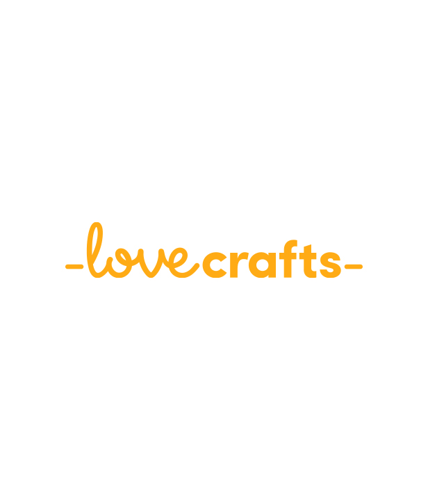 LoveCrafts logo