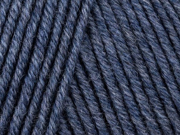 MillaMia Naturally Soft Merino in Limited Edition Denim