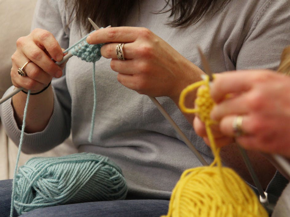 Back to School: Teach Knit and Crochet with the Craft Yarn Council Certified Instructors Program
