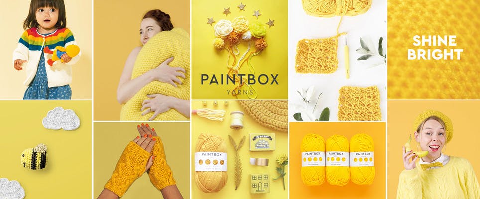 You are Buttercup Yellow!