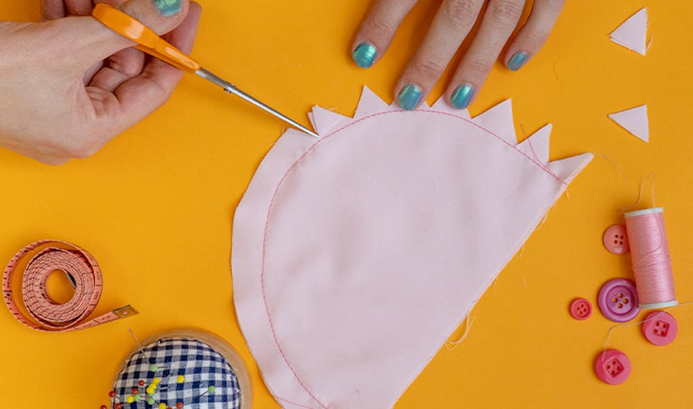 Crafting for Beginners | LoveCrafts