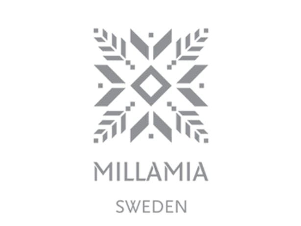 MillaMia logo