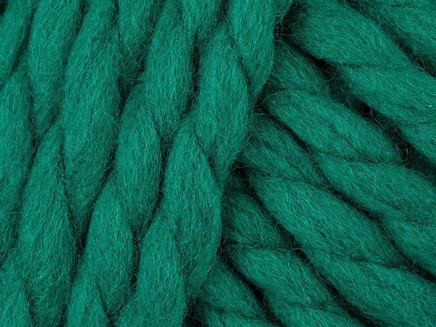 MillaMia Naturally Super Chunky in Jewel Green
