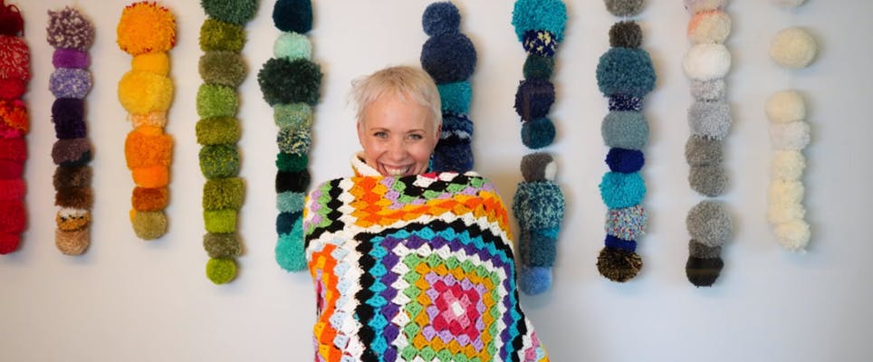 Learn C2C in the round with Emma Leith!