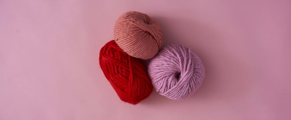 5 ways to break out of a crochet slump