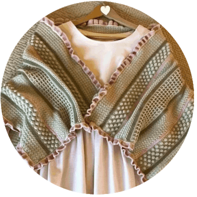 35 Free Crochet Sweater and Cardigan Patterns - Sarah Maker