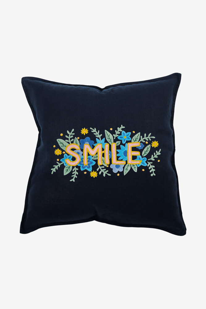 Discover needlecraft patterns