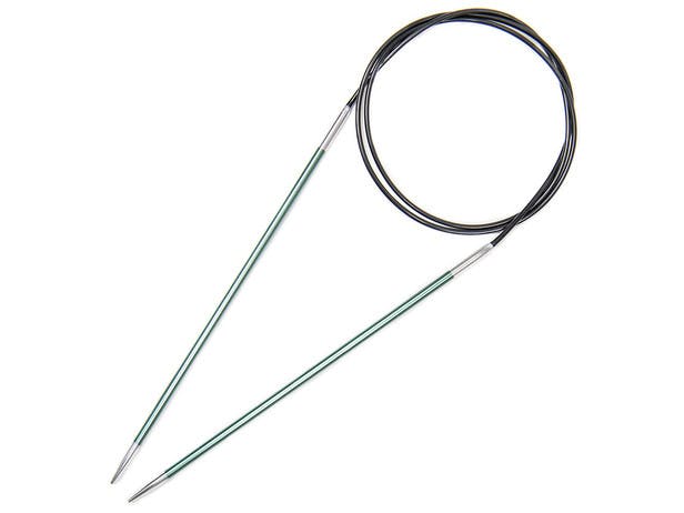 KnitPro Symfonie Circular Needles 80cm