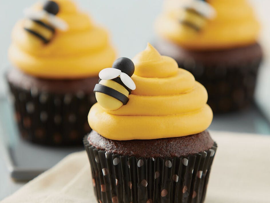 13 totally tasty cupcake ideas