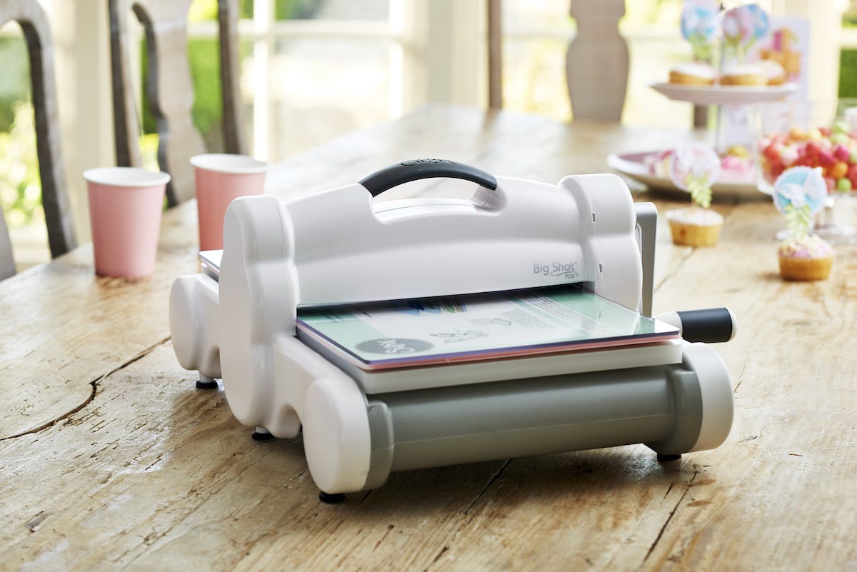 Ultimate Guide to Die Cutting for Beginners LoveCrafts