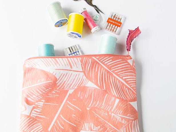 20 quick and easy fat quarter projects