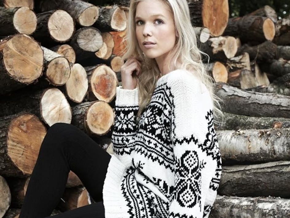 Scandi style: Makes that celebrate the art of getting cosy