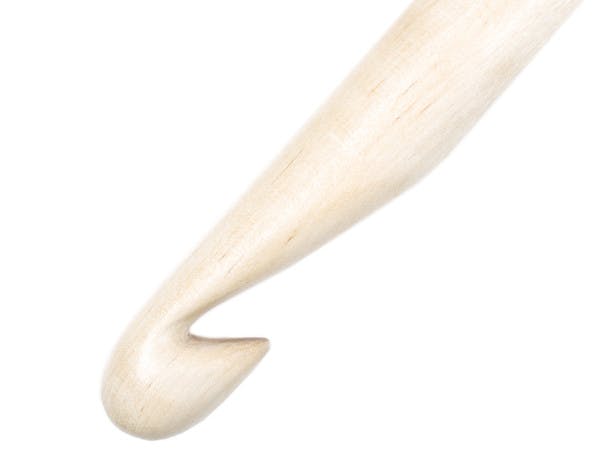 Loopy Mango Crochet Hook - 25mm
