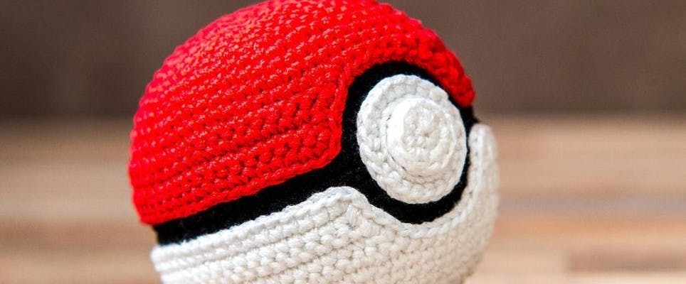 Top gamer fancy dress crochet patterns