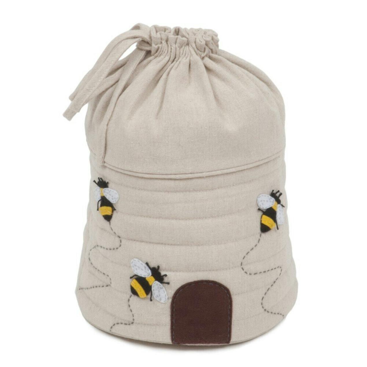 Drawstring bag
