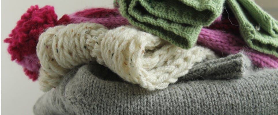 Things you May Not Know about Poly Cotton - Luxury Knits