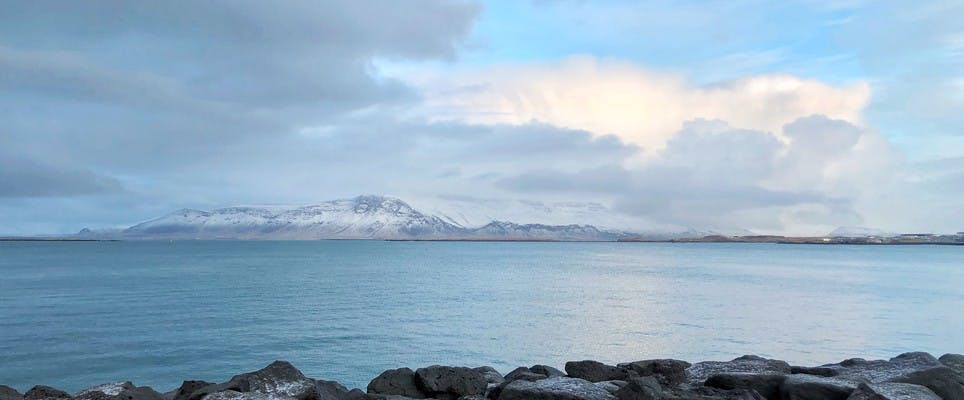 A knitting tour of Iceland, plus Icelandic knitting patterns