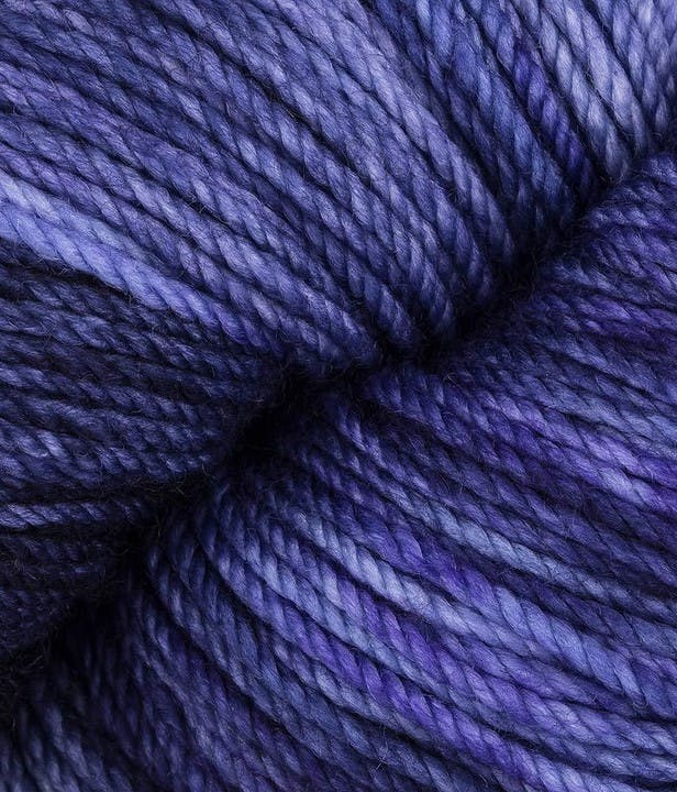 The Yarn Collective Bloomsbury DK