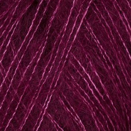 Debbie Bliss Angel Claret