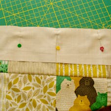 adding borders to quilt