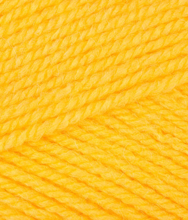 Paintbox Yarns Simply DK in Buttercup Yellow