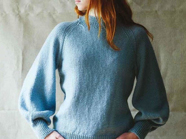 Ottoline by Erika Knight