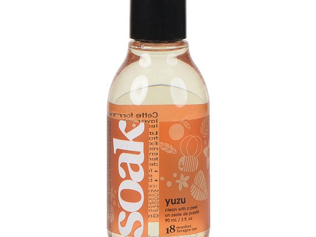 Soak Travel Size