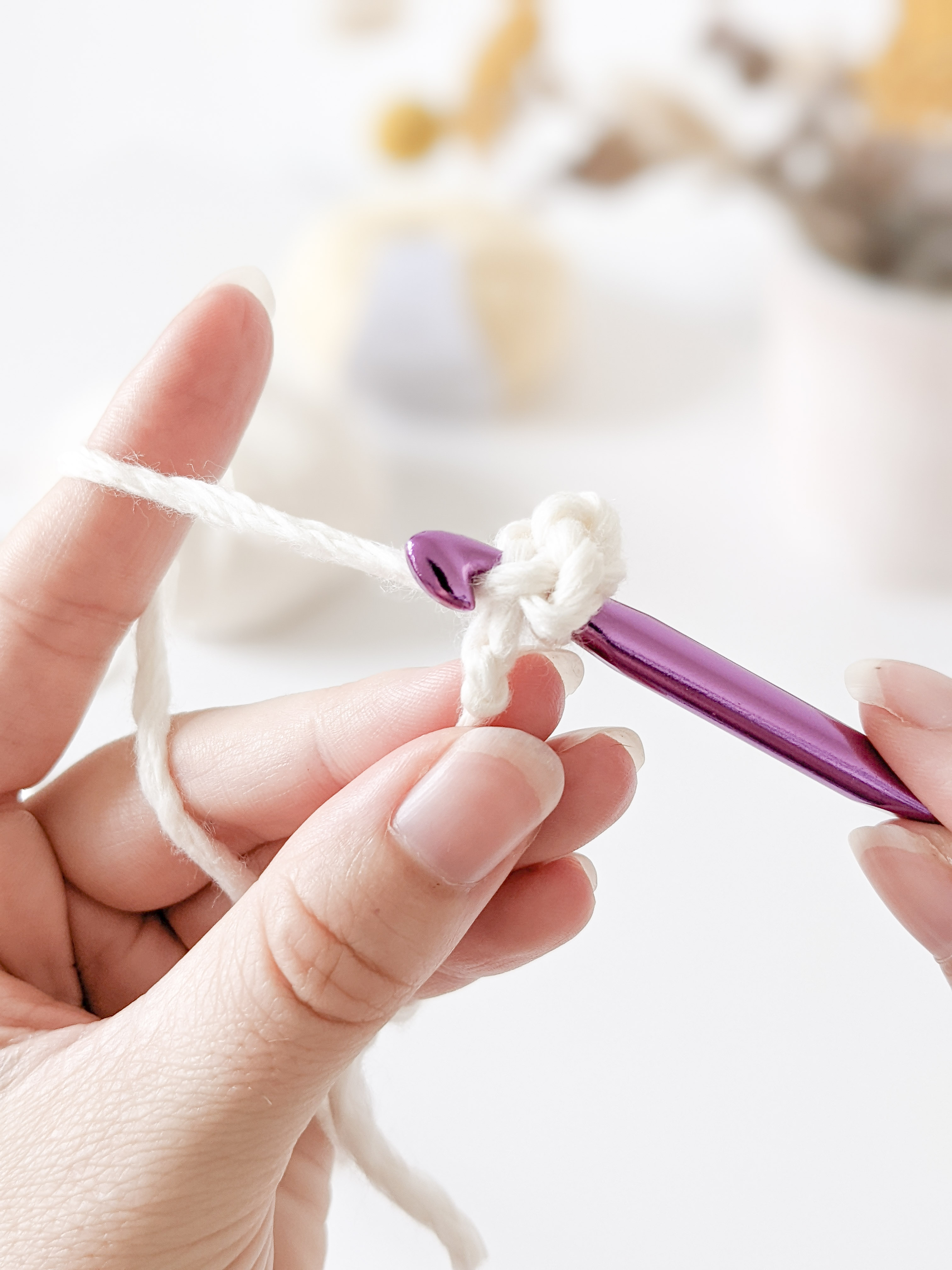 Crochet Conversion Tables: Your guide to crochet hook sizes in US, UK, Australia and New Zealand