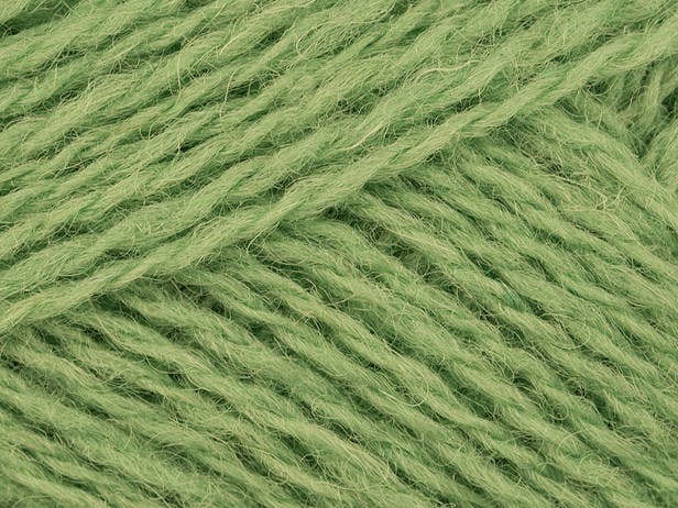 Jamieson's Shetland Spindrift in Apple