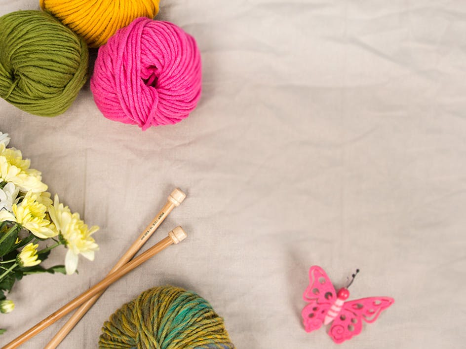 Patterns for Passover