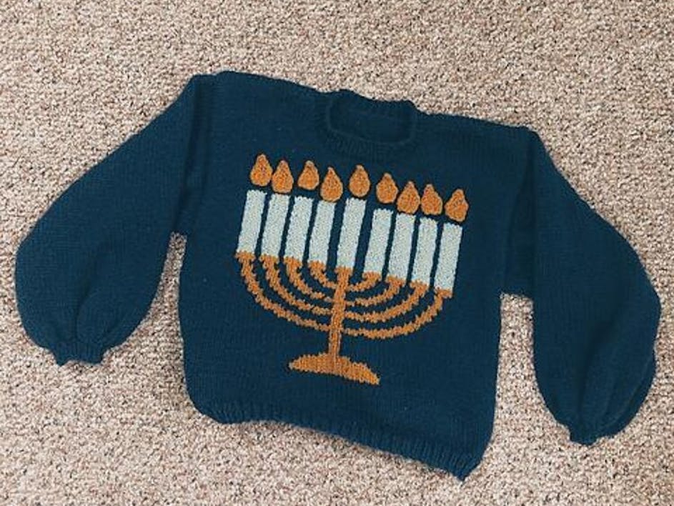 14 amazing Hanukkah crafts
