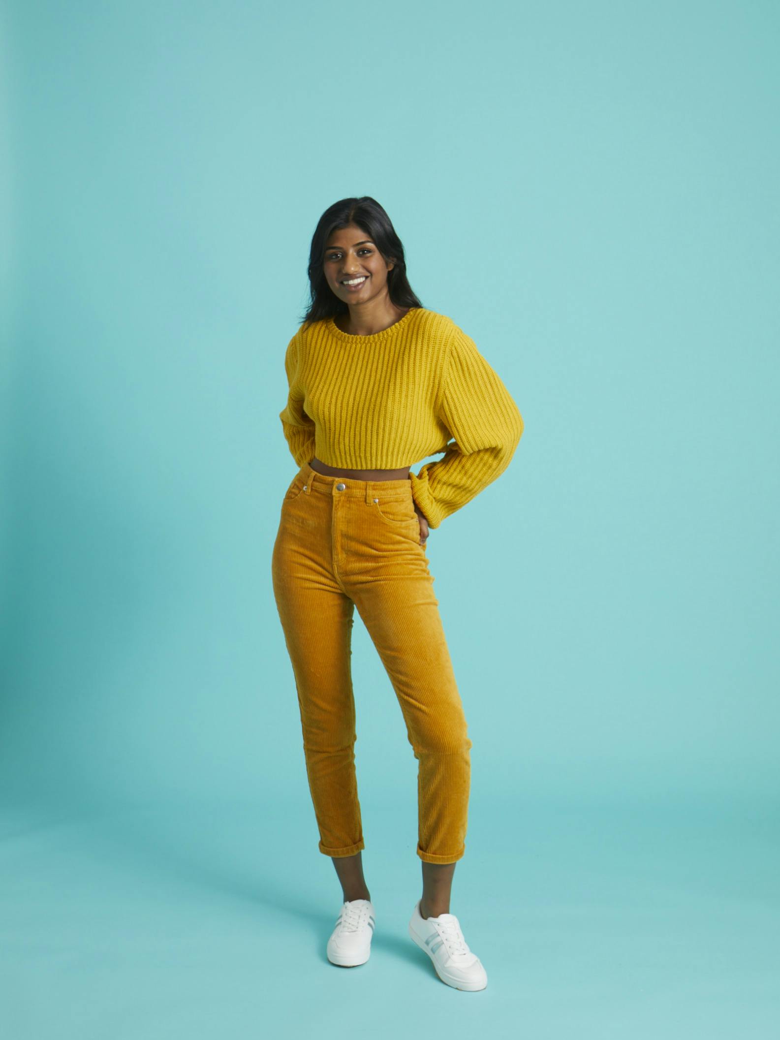 Introducing Paintbox Yarns Cotton 4 ply LoveCrafts