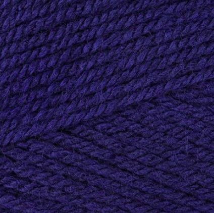 Paintbox Yarns Midnight blue DK